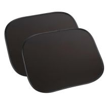 ΚΟΥΡΤΙΝΑΚΙΑ ΠΛΑΙΝΑ SUN FILTER STANDAR ΣΤΑΤΙΚΑ 44x38cm 2ΤΕΜ. Auto Moto Tyres 