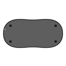 ΚΟΥΡΤΙΝΑ ΓΙΑ ΤΟ ΠΙΣΩ ΤΖΑΜΙ Auto Moto Tyres 