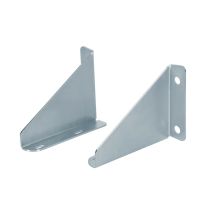 ΒΑΣΗ ΣΤΕΡΕΩΣΗΣ ΜΕΤΑΛΛΙΚΗ ΓΙΑ ΔΟΧΕΙΟ ΝΕΡΟΥ 18L (L6702.3) 200x158x73mm Auto Moto Tyres 