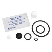 ΑΝΤΑΛΛΑΚΤΙΚΑ ΛΑΣΤΙΧΕΝΙΑ ΕΞΑΡΤΗΜΑΤΑ (ΤΣΙΜΟΥΧΕΣ)  ΜΕ ΥΛΙΚΟ EPDM ΓΙΑ ΔΟΧΕΙΟ ΨΕΚΑΣΜΟΥ L6709.0 Auto Moto Tyres 