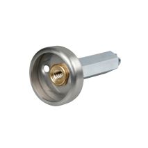 ΑΝΤΑΠΤΟΡΑΣ ΠΛΗΡΩΣΗΣ LPG ΥΓΡΑΕΡΙΟΥ DISH (ITALIA) ΑΝΟΞΕΙΔΩΤΟ ΑΤΣΑΛΙ M14 108mm Auto Moto Tyres 