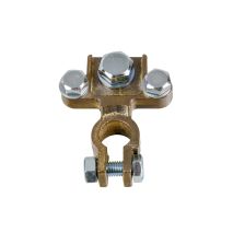 ΠΟΛΟΣ ΜΠΑΤΑΡΙΑΣ 12/24V 1000A 8/10/8mm ΘΕΤΙΚΟΣ 1ΤΕΜ. Auto Moto Tyres 