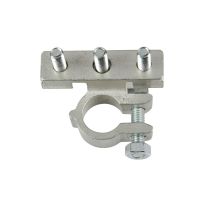 ΠΟΛΟΣ ΜΠΑΤΑΡΙΑΣ 12/24V 1000A 6/6/6mm ΘΕΤΙΚΟΣ 1ΤΕΜ. Auto Moto Tyres 