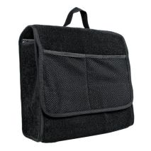 ΤΣΑΝΤΑ ORGANIZER ΠΟΡΤ-ΜΠΑΓΚΑΖ NO-LEAK TRUNK TIDY (S) 28x28x15cm Auto Moto Tyres 
