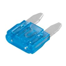 ΑΣΦΑΛΕΙΕΣ MICRO 15Amp 12/32V ΣΕ ΚΟΥΤΑΚΙ 100ΤΕΜ. Auto Moto Tyres 