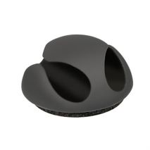 Διπλό Κλιπ Καλωδίων Διπλό Αυτοκόλλητο 6 τεμ. Auto Moto Tyres 