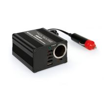 ΜΕΤΑΣΧΗΜΑΤΙΣΤΗΣ 24V ΣΕ 12V Auto Moto Tyres 