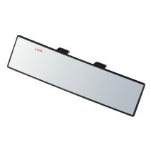 ΚΑΘΡΕΠΤΗΣ ΕΣΩΤΕΡΙΚΟΣ ΚΥΡΤΟΣ ΠΙΑΣΤΟΣ CONVEX 300 Χ 65 mm (ΓΙΑ ΚΑΘΡΕΠΤΕΣ ΥΨΟΥΣ 53-80 mm) Auto Moto Tyres 