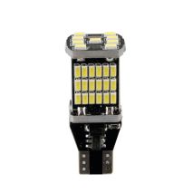 T15 12-18V W2,1x9,5d 6.500K 360lm 45SMD LED ΛΕΥΚΟ (ΚΑΡΦΩΤΟ-ΔΙΠΛΗΣ ΠΟΛΙΚΟΤΗΤΑΣ) 2ΤΕΜ. Auto Moto Tyres 
