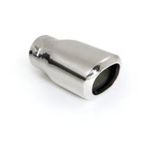 ΑΚΡΟ ΕΞΑΤΜΙΣΗΣ TS-10 45-55mm - ΤΕΤΡΑΓΩΝΟ Auto Moto Tyres 