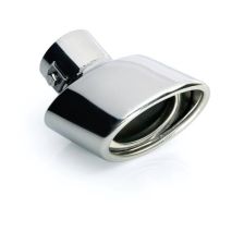 ΑΚΡΟ ΕΞΑΤΜΙΣΗΣ TS-31 Φ 27-35mm - ΟΒΑΛ ΛΟΞΟ Auto Moto Tyres 