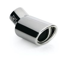 ΑΚΡΟ ΕΞΑΤΜΙΣΗΣ TS-34 Φ 27-35mm - ΟΒΑΛ ΛΟΞΟ Auto Moto Tyres 