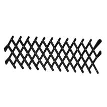 ΚΑΓΚΕΛΟ ΠΑΡΑΘΥΡΟΥ ΓΙΑ ΣΚΥΛΟΥΣ- ΚΑΤΟΙΚΙΔΙΑ ΖΩΑ (L) 68x20cm 13 ΠΛΕΓΜΑΤΩΝ PET WINDOW GATE-1ΤΕΜ. Auto Moto Tyres 