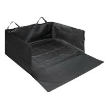 ΚΑΛΥΜΜΑ ΠΟΡΤ-ΠΑΓΚΑΖ TRUNK PROTECTOR ΑΔΙΑΒΡΟΧΟ (XL) 100x90x40cm 1ΤΕΜ. Auto Moto Tyres 