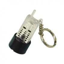 ΜΠΡΕΛΟΚ ΦΩΤΙΖΟΜΕΝΟ ΔΙΑΦΑΝΕΣ SIMONI RACING - 1 TEM. Auto Moto Tyres 