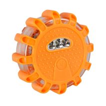 ΠΡΟΕΙΔΟΠΟΙΗΤΙΚΟ ΦΩΣ ΑΣΦΑΛΕΙΑΣ ΕΚΤΑΚΤΗΣ ΑΝΑΓΚΗΣ ΜΕ 17LED Auto Moto Tyres 