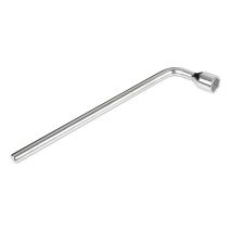 ΜΠΟΥΛΟΝΟΚΛΕΙΔΟ 19 mm ΒΑΝΑΔΙΟΥ ΧΡΩΜΙΟ 320mm Auto Moto Tyres 