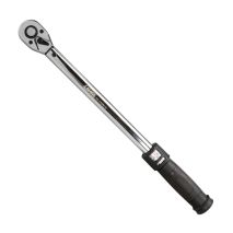 ΔΥΝΑΜΟΚΛΕΙΔΟ/ΡΟΠΟΚΛΕΙΔΟ 1/2'' ΡΥΘΜΙΖΟΜΕΝΟ 10>110Nm 46cm 40CRV -  1 ΤΕΜ. Auto Moto Tyres 