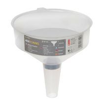 ΧΩΝΙ ΜΕ ΦΙΛΤΡΟ MAXI FUNNEL ΓΙΑ ΛΑΔΙ ΚΙΝΗΤΗΡΑ ΔΙΑΜΕΤΡΟΥ 185mm ΥΨΟΥΣ 210 ΚΑΙ ΔΙΑΜΕΤΡΟΥ ΣΤΟΜΙΟΥ 25mm Auto Moto Tyres 