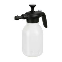 ΔΟΧΕΙΟ ΨΕΚΑΣΜΟΥ ΑΦΡΟΥ EPDM ΜΕ ΠΡΕΣΣΑ 2L LAMPA - 1 ΤΕΜ. Auto Moto Tyres 