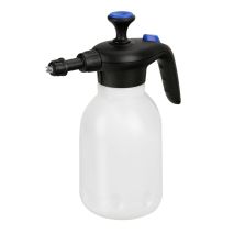 ΔΟΧΕΙΟ ΨΕΚΑΣΜΟΥ ΑΦΡΟΥ VITON ΜΕ ΠΡΕΣΣΑ 2L LAMPA - 1 ΤΕΜ. Auto Moto Tyres 