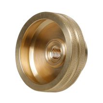 ΑΝΤΑΠΤΟΡΑΣ ΠΛΗΡΩΣΗΣ LPG ΥΓΡΑΕΡΙΟΥ DISH (ITALIA) M12 38mm Auto Moto Tyres 