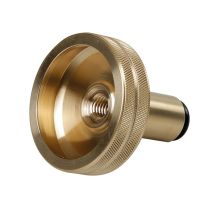 ΑΝΤΑΠΤΟΡΑΣ ΠΛΗΡΩΣΗΣ LPG ΥΓΡΑΕΡΙΟΥ DISH (ITALIA) M10 60mm Auto Moto Tyres 