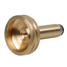 ΑΝΤΑΠΤΟΡΑΣ ΠΛΗΡΩΣΗΣ LPG ΥΓΡΑΕΡΙΟΥ DISH (ITALIA) M10 95mm Auto Moto Tyres 