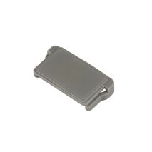 ΒΑΣΗ ΣΤΗΡΙΞΗΣ ΓΙΑ ΣΥΣΚΕΥΕΣ E-PASS ΔΙΟΔΙΩΝ (ΝΕΑΣ ΕΚΔΟΣΗΣ mod2023)  ΜΕ ΚΛΙΠ ΑΥΤΟΚΟΛΛΗΤΗ ΠΑΡΜΠΡΙΖ LAMPA - 1 τεμ. Auto Moto Tyres 