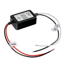 ΣΤΑΘΕΡΟΠΟΙΗΤΗΣ ΤΑΣΗΣ 10-32V DC-12 DC 8A 55x35x20mm IP65 LAMPA - 1 ΤΕΜ. Auto Moto Tyres 