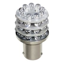 ΛΑΜΠΑ ΜΟΝΟΠΟΛΙΚΗ 36LED ΠΟΡΤΟΚΑΛΙ 12V PY21W Auto Moto Tyres 