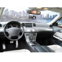 ΚΑΘΡΕΠΤΗΣ ΕΣΩΤΕΡΙΚΟΣ ΚΥΡΤΟΣ PANORAMA ΜΕ ΒΕΝΤΟΥΖΑ 135 Χ 68mm Auto Moto Tyres 