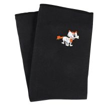 ΚΑΛΥΜΜΑ ΠΙΣΩ ΚΑΘΙΣΜΑΤΟΣ ΣΚΥΛΩΝ PETS 145x117cm Auto Moto Tyres 