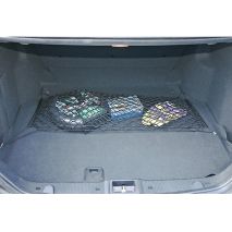 ΔΙΧΤΥ ΠΟΡΤ ΜΠΑΓΚΑΖ TRUNK-NET LARGE (90 Χ 35 cm) Auto Moto Tyres 