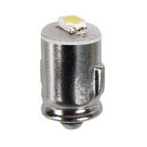 ΛΑΜΠΑΚΙ T3 HYPER-LED ΚΟΚΚΙΝΟ ΦΩΣ POWER2 Auto Moto Tyres 