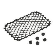 ΕΛΑΣΤΙΚΟ ΔΙΧΤΥ 30x18cm (ΜΕ ΚΟΥΜΠΩΜΑΤΑ) NET-SYSTEM 9 LAMPA  -  1 TEM. Auto Moto Tyres 