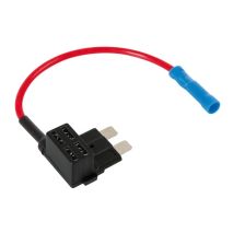 ΚΛΕΦΤΗΣ ΡΕΥΜΑΤΟΣ ΑΠΟ ΑΣΦΑΛΕΙΟΘΗΚΗ 12/24V ΓΙΑ ΑΣΦΑΛΕΙΕΣ (STANDARD FUSE) Auto Moto Tyres 