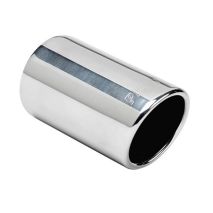 ΑΚΡΟ ΕΞΑΤΜΙΣΗΣ TS-16 S 35-50mm - ΣΤΡΟΓΓΥΛΟ Auto Moto Tyres 