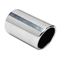 ΑΚΡΟ ΕΞΑΤΜΙΣΗΣ ΣΤΡΟΓΓΥΛΟ Auto Moto Tyres 