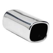 ΑΚΡΟ ΕΞΑΤΜΙΣΗΣ TS-18 45-60mm - ΤΕΤΡΑΓΩΝΟ Auto Moto Tyres 