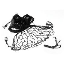 ΔΙΑΧΩΡΙΣΤΙΚΟ ΔΙΧΤΥ ΣΚΥΛΟΥ ΠΟΡΤ ΜΠΑΓΚΑΖ 120 Χ 50 cm Auto Moto Tyres 