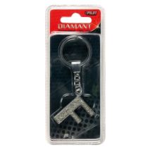 ΜΠΡΕΛΟΚ ΚΛΕΙΔΙΩΝ  ΓΡΑΜΜΑ F Auto Moto Tyres 