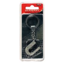 ΜΠΡΕΛΟΚ ΚΛΕΙΔΙΩΝ  ΓΡΑΜΜΑ U Auto Moto Tyres 