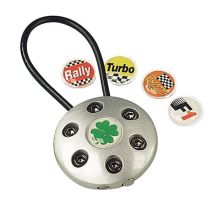 ΜΠΡΕΛΟΚ ΑΛΟΥΜΙΝΙΟ FORMULA Auto Moto Tyres 