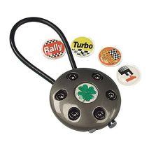 ΜΠΡΕΛΟΚ ΓΚΡΙ FORMULA Auto Moto Tyres 