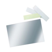 ΠΡΟΣΘΕΤΟ ΤΖΑΜΑΚΙ ΚΑΘΡΕΠΤΗ 202x126mm Auto Moto Tyres 