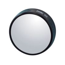 ΚΑΘΡΕΠΤΗΣ ΣΤΡΟΓΓΥΛΟΣ ΠΡΙΣΜΑΤΙΚΟΣ ΠΕΡΙΣΤΡΕΦΟΜΕΝΟΣ SWING 50 mm Auto Moto Tyres 