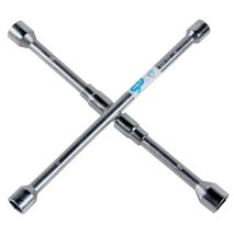 ΣΠΑΣΤΟΣ ΣΤΑΥΡΟΣ ΓΙΑ ΜΠΟΥΛΟΝΙΑ Auto Moto Tyres 