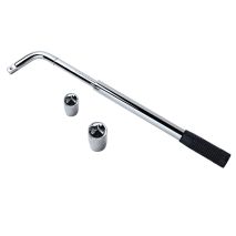 ΜΠΟΥΛΟΝΟΚΛΕΙΔΟ ΤΗΛΕΣΚΟΠΙΚΟ 355-515mm SB-2 (17-19-21-23mm) Auto Moto Tyres 