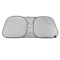 ΕΣΩΤΕΡΙΚΗ ΗΛΙΟΠΡΟΣΤΑΣΙΑ COLLAPSIBLE (68 Χ 145 cm) Auto Moto Tyres 